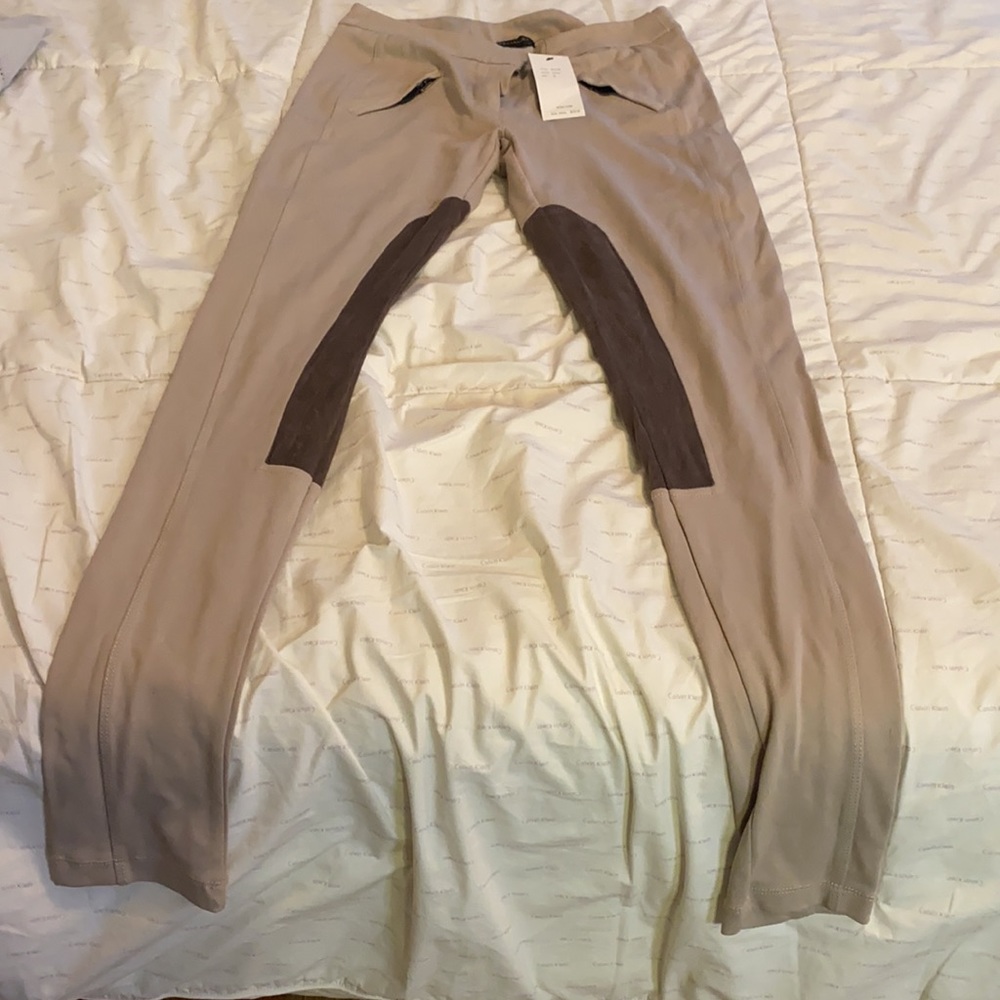 BCBG Riding pants - Picture 2 of 5